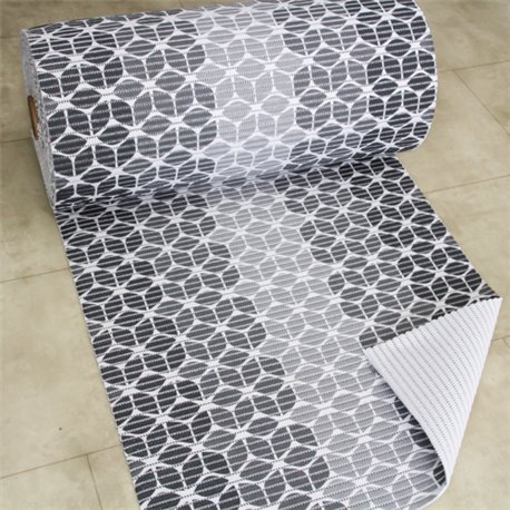 Аквамат 0,65м рулон 15м Aqua Flex 16271-4