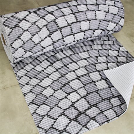 Аквамат 0,65м рулон 15м Aqua Flex 16273-1