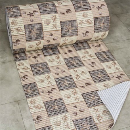 Аквамат 0,65м рулон 15м Aqua Flex 16275-1