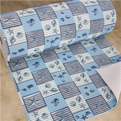 Аквамат 0,65м рулон 15м Aqua Flex 16275-2