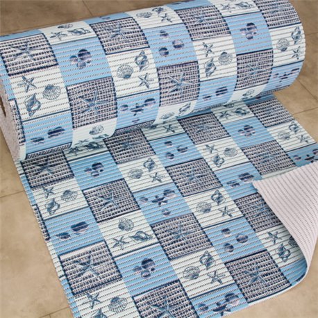 Аквамат 0,65м рулон 15м Aqua Flex 16275-2