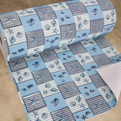 Аквамат 0,80м рулон 15м Aqua Flex 16275-2