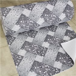 Аквамат 0,80м рулон 15м Aqua Flex 16276-1