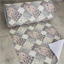 Аквамат 0,80м рулон 15м Aqua Flex 16276-2