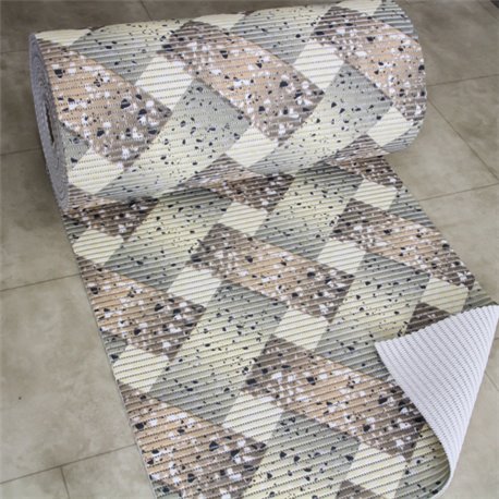 Аквамат 0,80м рулон 15м Aqua Flex 16276-2