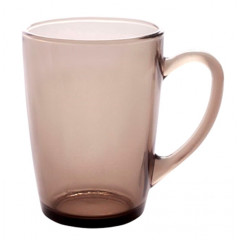 Кружка дымка 330мл