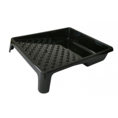 Лоток малярный Пагро 327х350мм черный