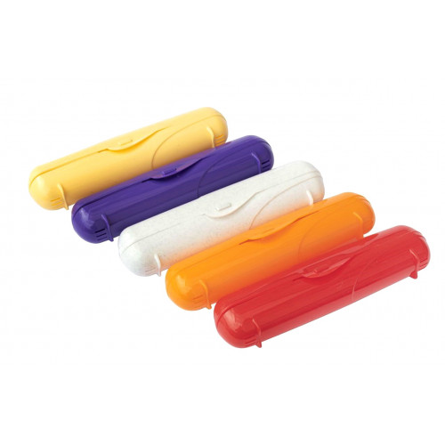 Футляр для зубної щітки ВВ