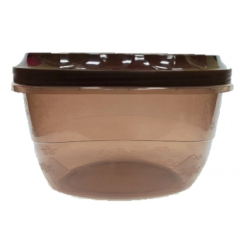 Банка для сыпучих Грация 0,5л