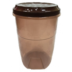 Банка для сипучих Грація 1,5л 