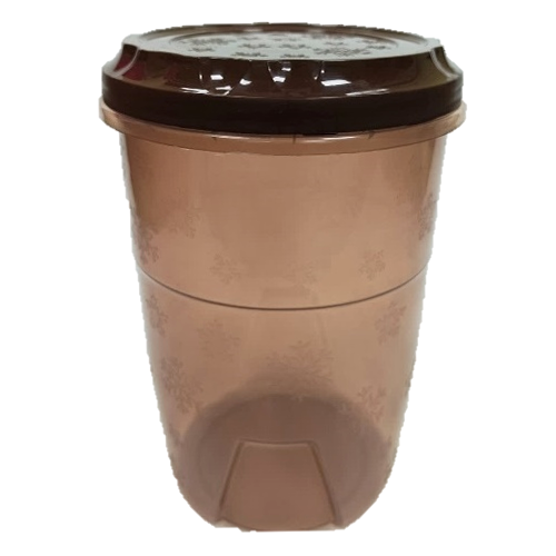 Банка для сипучих Грація 1,5л 