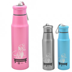 Термобутылка MT-3444 спортивная 500мл