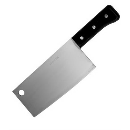 Нож R91960 Топор кухонный SS 26,5см