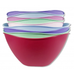 Миска салатник Волна 3,0л