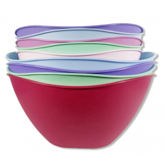 Миска салатник Волна 5,0л