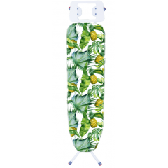 Гладильная доска Eurogold 20234E BASIC сетка 114х34см 2