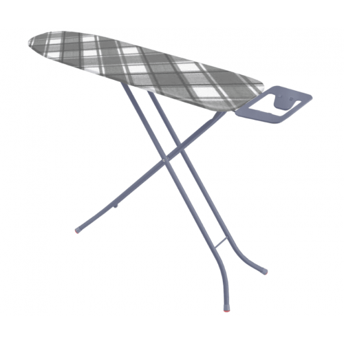 Дошка прасувальна Eurogold 20234E BASIC сітка 114х34см