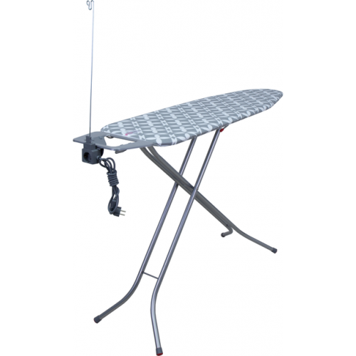 Дошка прасувальна Eurogold 22438U EUROPA сітка 120х38см