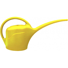 Лійка поливалка  1,0л довгий носик 2