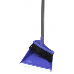 Лентяйка 8010 серая ручка