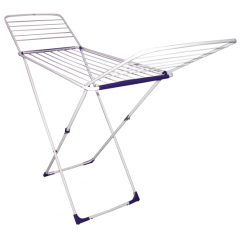 Сушарка для білизни Eurogold 0503SEL DELUX біла 2,9кг