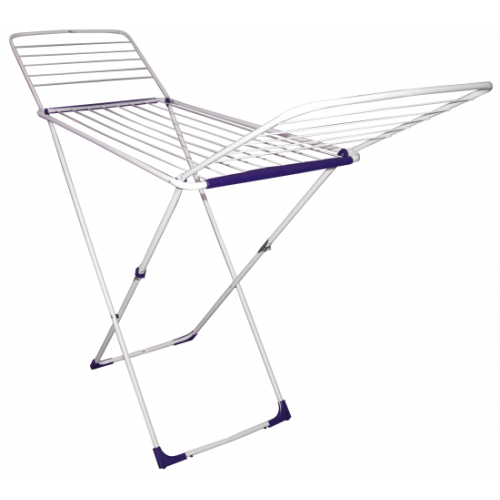 Сушилка для белья Eurogold 0503SEL DELUX  белая 2,9кг