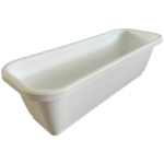 Балконний ящик Джампер з підставкою 400