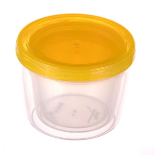 Бокс TWIST 250 + 370 + 600мл