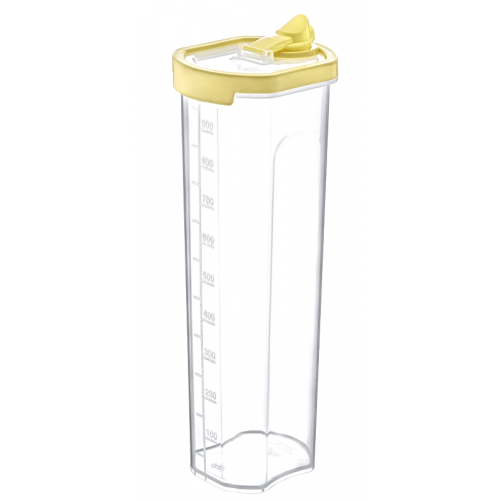 Масленка AK-467  1,0л