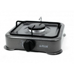 Плита Газова 2105 Gray 1 конфорка