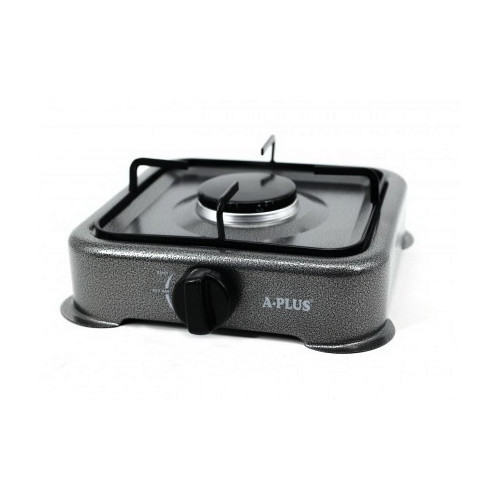 Плита Газова 2105 Gray 1 конфорка