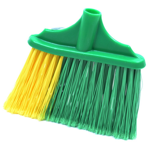 Щітка Marta для підлоги двокольорова 0110