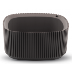 Вазон KRS-247 Pera Aranjman 1,0л квадратный