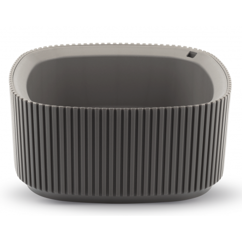 Вазон KRS-248 Pera Aranjman 1,8л квадратний