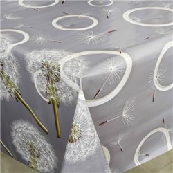 Клейонка 1,40*20м рулон GUVENC-LUX 3-х шарова на нетканій основі 4305V4