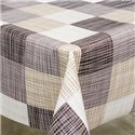 Клеенка 1,40*20м рулон Dekorama 091A