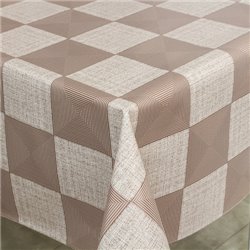 Клейонка 1,40*20м рулон Dekorama NEW 242B