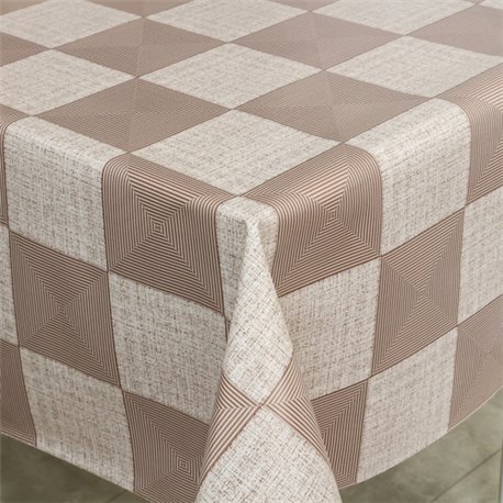 Клейонка 1,40*20м рулон Dekorama NEW 242B