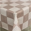 Клейонка 1,40*20м рулон Dekorama NEW 242B