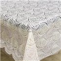 Клеенка 1,32*22м рулон LACE Ажур 279A