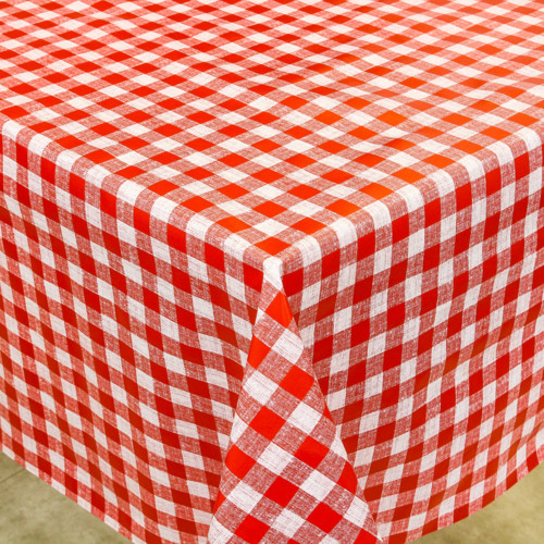 Клеенка 1,37*25м рулон ПВХ на нетканой основе 81902A