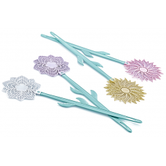 Мухобійка AK-470 Квіточка