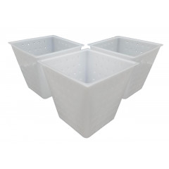 Форма для сыра 0,4л Пирамидка