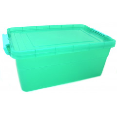 Бокс Кс  8,0л 2