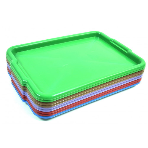 Поднос прямоугольный 480х340 Д