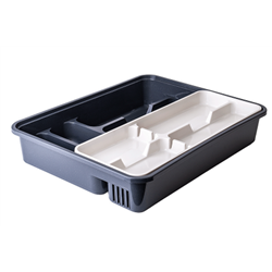 Лоток в стіл алеана