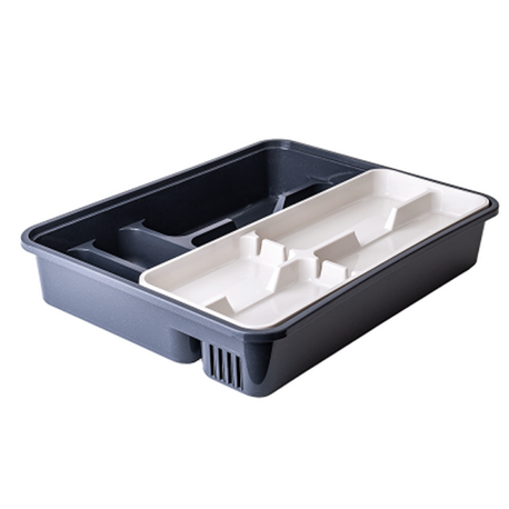 Лоток в стол алеана