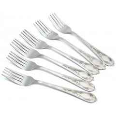 Столова вилка 0209 десертна Regency