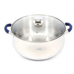 Кастрюля 0746 Styleberg 26см 5,4л 2