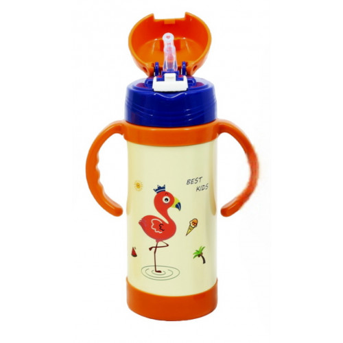 Термос дитячий 0,32л з малюнком 1775L   